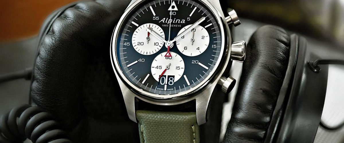 Alpina Watches